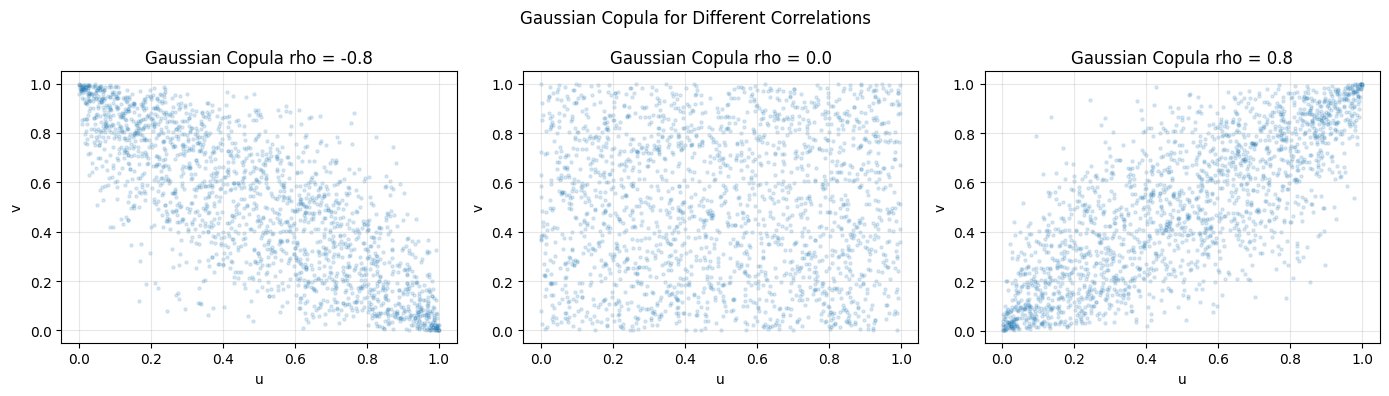 <Figure size 1400x400 with 3 Axes>